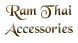 Ram Thai accessories